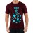 Badan Pe Sitare Graphic Printed T-shirt
