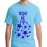 Badan Pe Sitare Graphic Printed T-shirt