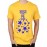 Badan Pe Sitare Graphic Printed T-shirt