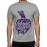Kolkata Knight Riders Graphic Printed T-shirt