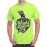 Kolkata Knight Riders Graphic Printed T-shirt