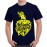 Kolkata Knight Riders Graphic Printed T-shirt