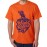 Kolkata Knight Riders Graphic Printed T-shirt
