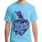 Kolkata Knight Riders Graphic Printed T-shirt