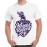 Kolkata Knight Riders Graphic Printed T-shirt