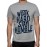 Work Hard Stay Humble Graphic Printed T-shirt