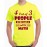 4 Out Of 3 People Struggle With Math Graphic Printed T-shirt