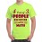 4 Out Of 3 People Struggle With Math Graphic Printed T-shirt