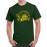 Chennai Super Kings Graphic Printed T-shirt