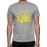 Chennai Super Kings Graphic Printed T-shirt