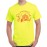 Chennai Super Kings Graphic Printed T-shirt