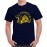 Chennai Super Kings Graphic Printed T-shirt
