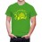 Chennai Super Kings Graphic Printed T-shirt