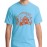 Chennai Super Kings Graphic Printed T-shirt