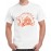 Chennai Super Kings Graphic Printed T-shirt