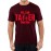 Yes, I Am Taller Than You Graphic Printed T-shirt