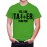 Yes, I Am Taller Than You Graphic Printed T-shirt
