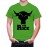 WWE The Rock Graphic Printed T-shirt