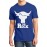 WWE The Rock Graphic Printed T-shirt