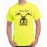 Time To Ride Biker Sunday Graphic Printed T-shirt