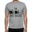 In Science We Trust Graphic Printed T-shirt