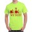 In Science We Trust Graphic Printed T-shirt