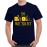 In Science We Trust Graphic Printed T-shirt