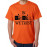 In Science We Trust Graphic Printed T-shirt