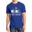 In Science We Trust Graphic Printed T-shirt