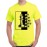 With Chess It's All Black And White Graphic Printed T-shirt