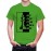 With Chess It's All Black And White Graphic Printed T-shirt