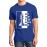 With Chess It's All Black And White Graphic Printed T-shirt
