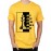With Chess It's All Black And White Graphic Printed T-shirt