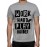 Work Hard Play Harder Graphic Printed T-shirt