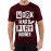 Work Hard Play Harder Graphic Printed T-shirt