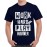 Work Hard Play Harder Graphic Printed T-shirt