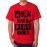Work Hard Play Harder Graphic Printed T-shirt