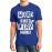 Work Hard Play Harder Graphic Printed T-shirt