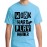 Work Hard Play Harder Graphic Printed T-shirt