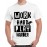 Work Hard Play Harder Graphic Printed T-shirt