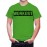 Workout Graphic Printed T-shirt