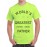 World's Greatest Farter I Mean Father Graphic Printed T-shirt