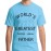 World's Greatest Farter I Mean Father Graphic Printed T-shirt