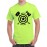 Worthy Warrior Graphic Printed T-shirt