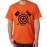 Worthy Warrior Graphic Printed T-shirt