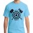Worthy Warrior Graphic Printed T-shirt