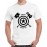 Worthy Warrior Graphic Printed T-shirt