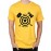 Worthy Warrior Graphic Printed T-shirt
