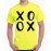 XOXO Graphic Printed T-shirt