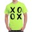 XOXO Graphic Printed T-shirt